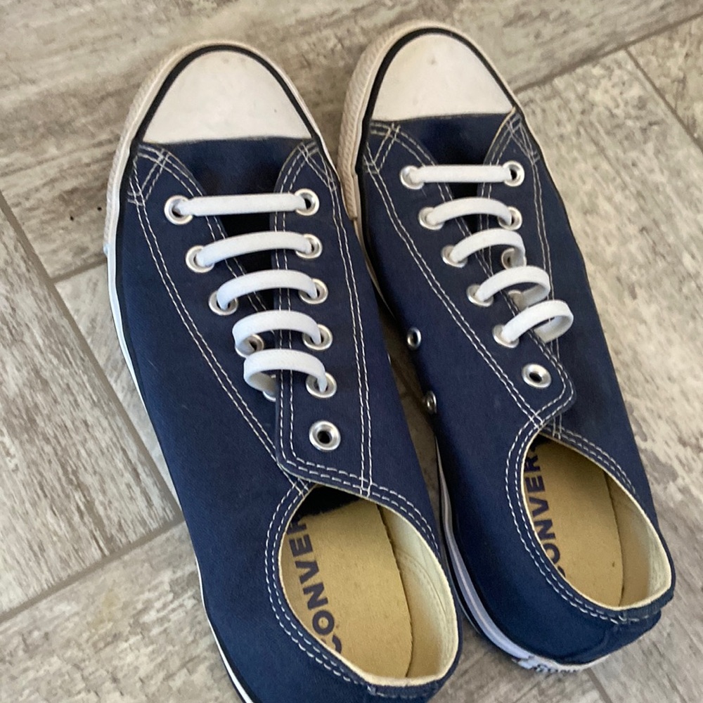 Converse Shoes